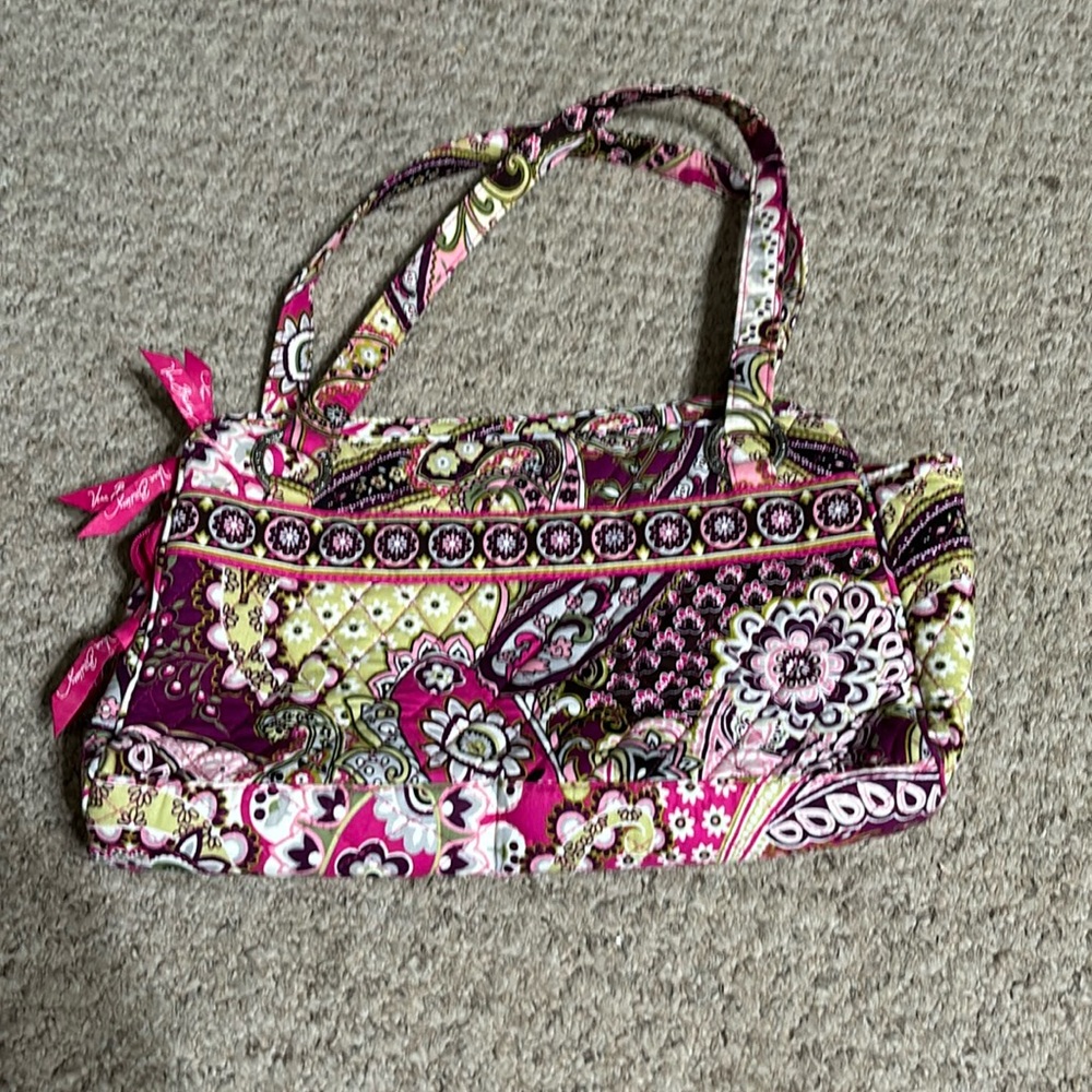 Vera Bradley purse